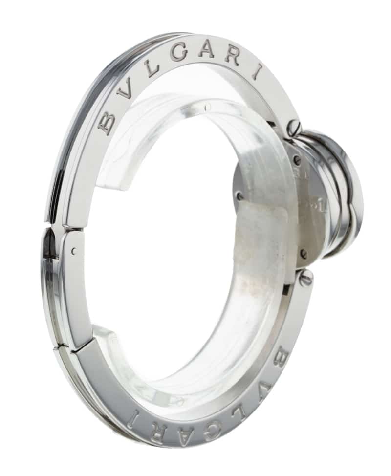 Bvlgari B Zero BZ22BSS/12.M